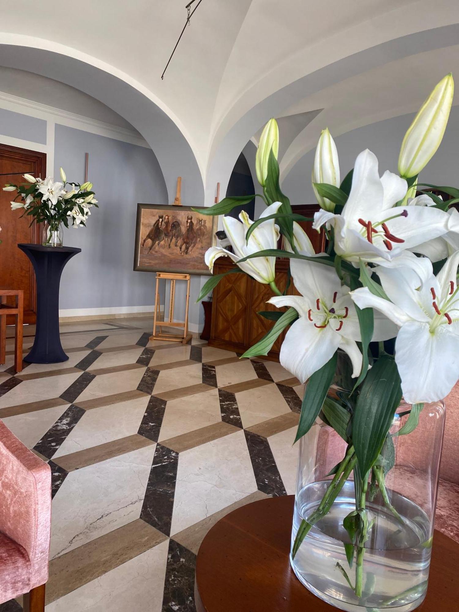 Hotel Rejs Ustka Esterno foto