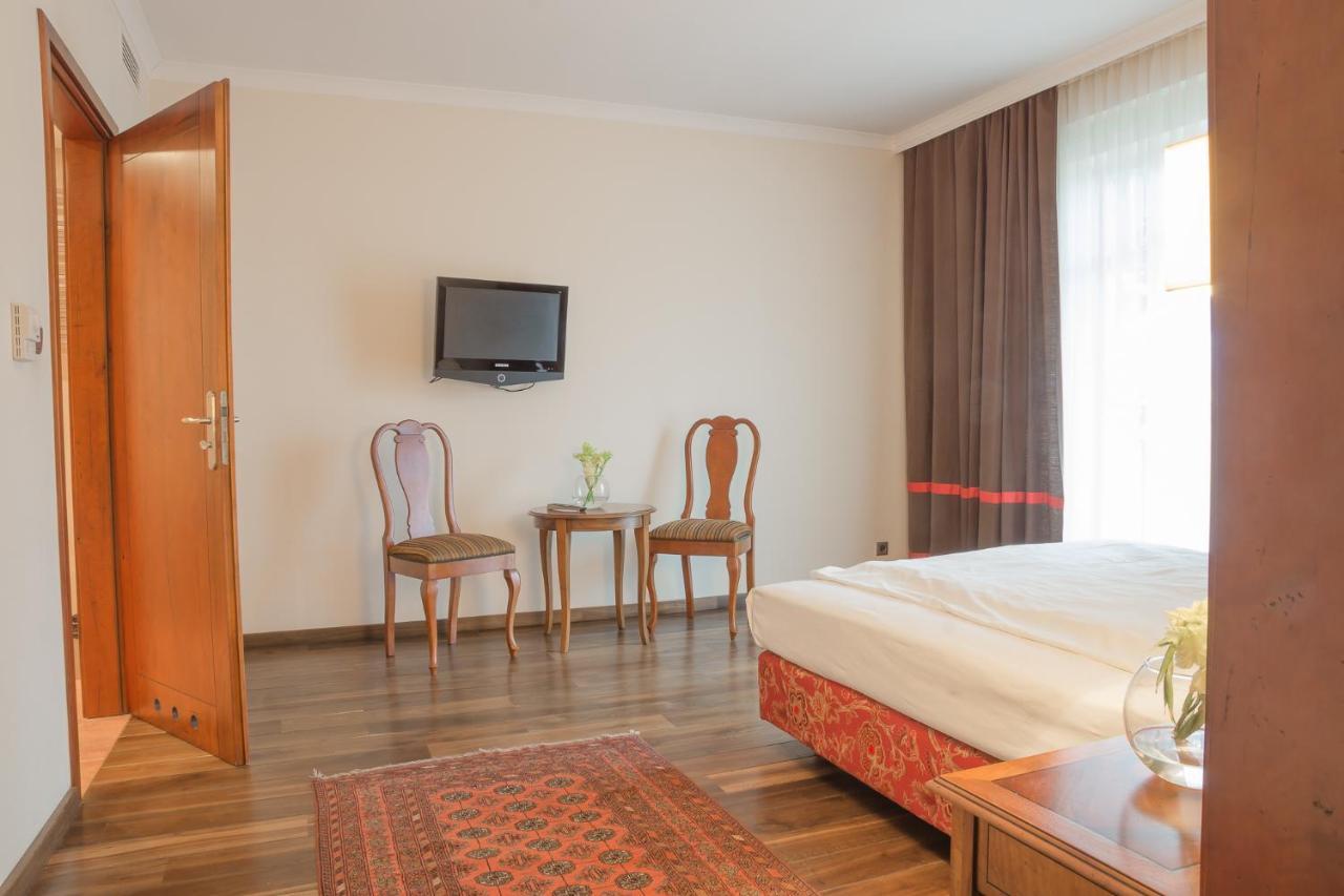Hotel Rejs Ustka Camera foto